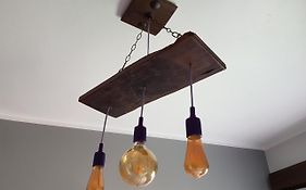 Apartamentos Serendipia